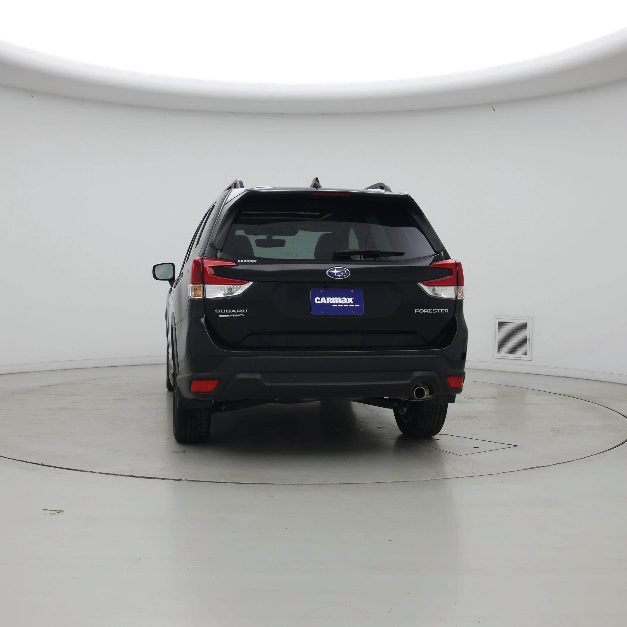 Thumbnail: 2024 Subaru Forester - 6