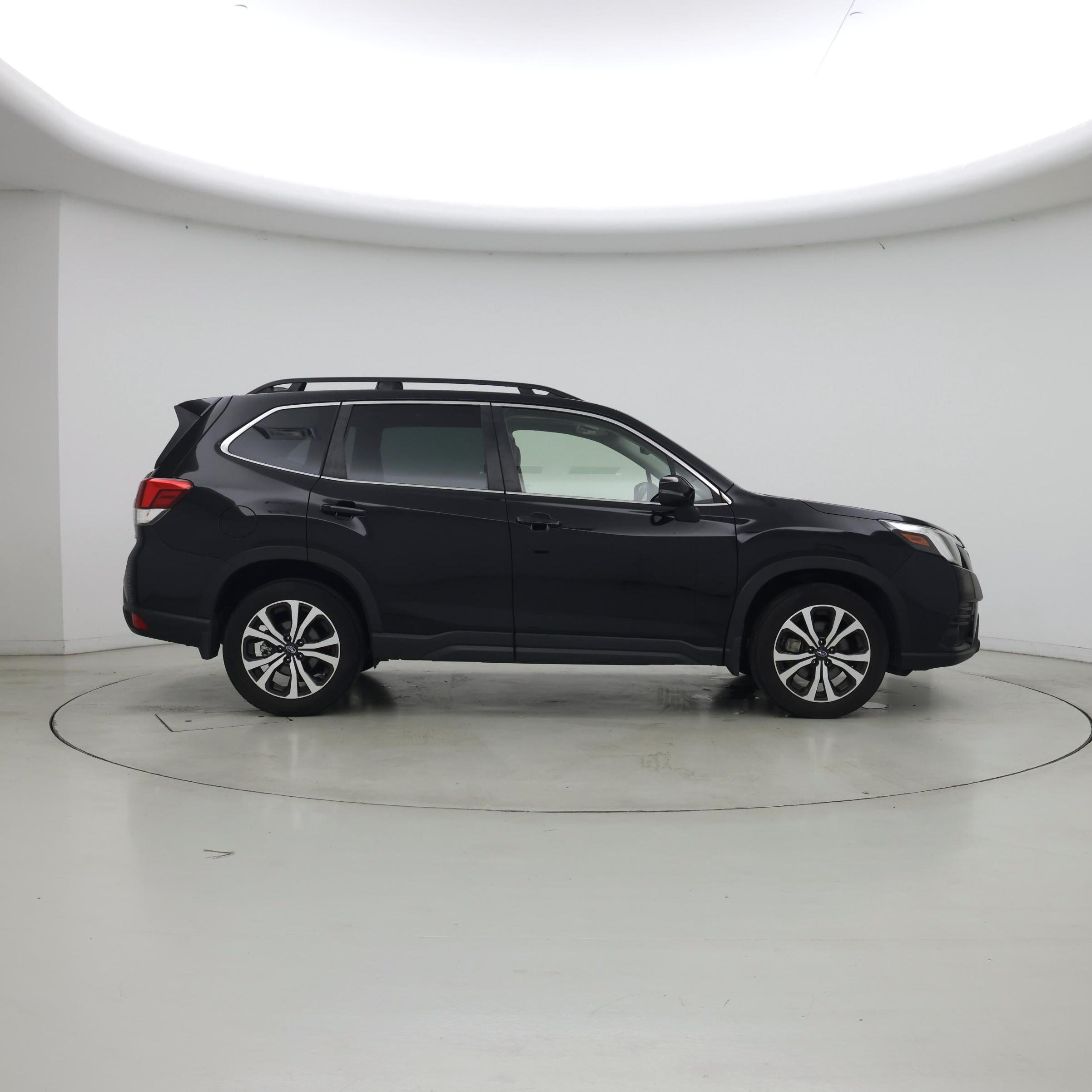 Thumbnail: 2024 Subaru Forester - 7