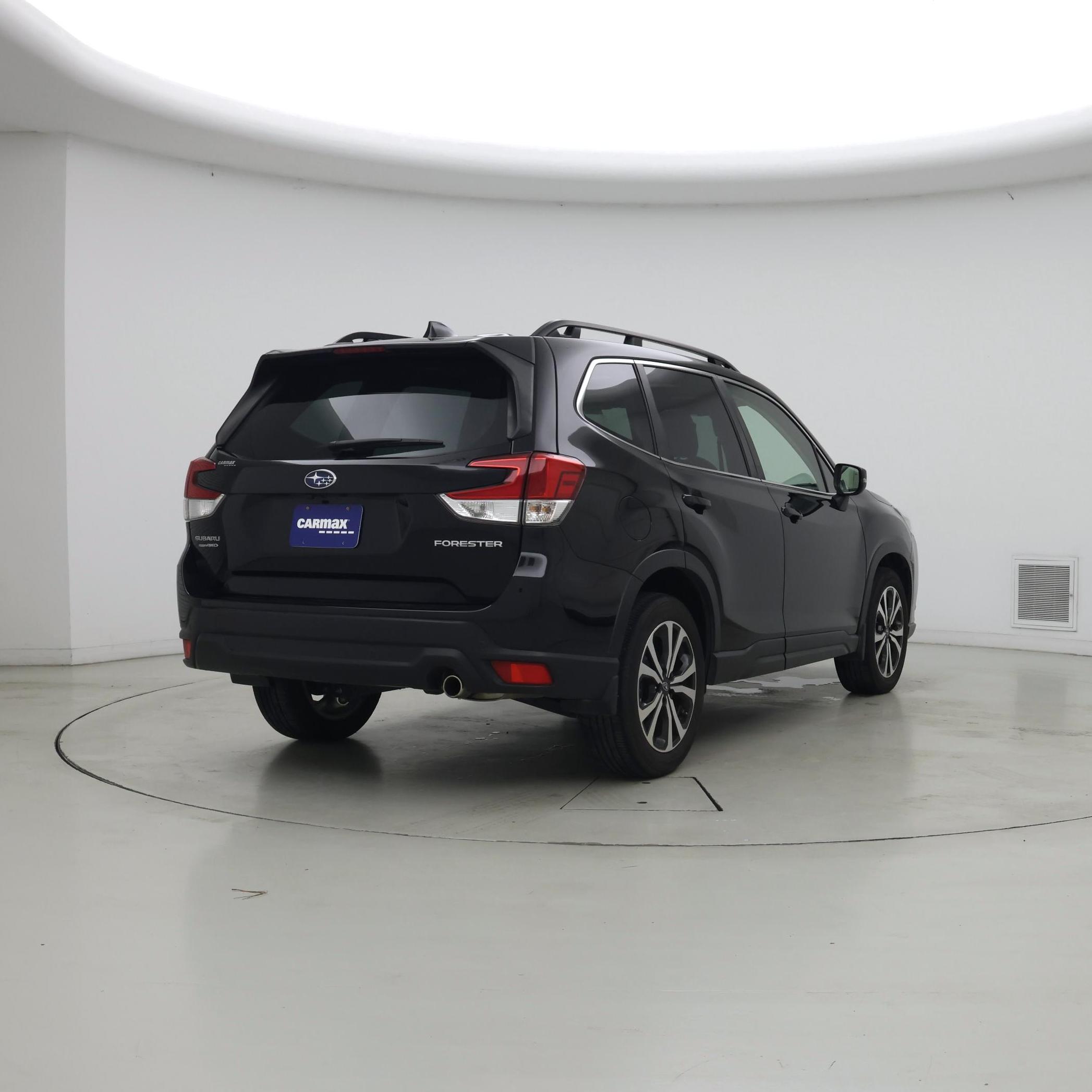 Thumbnail: 2024 Subaru Forester - 8