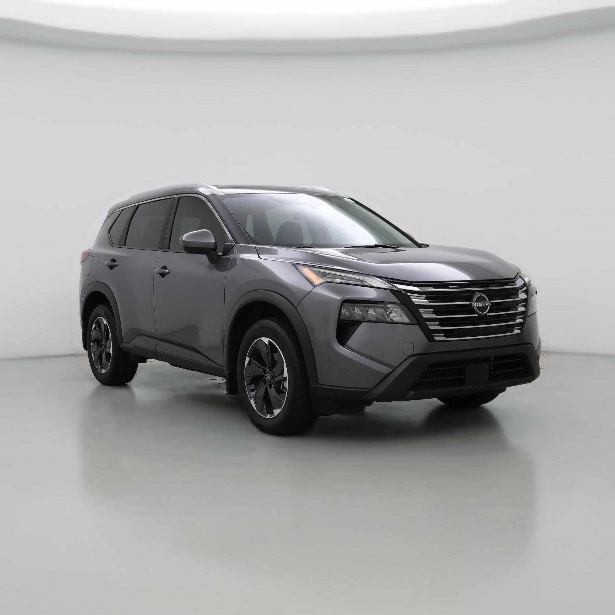 Thumbnail: 2024 Nissan Rogue - 1