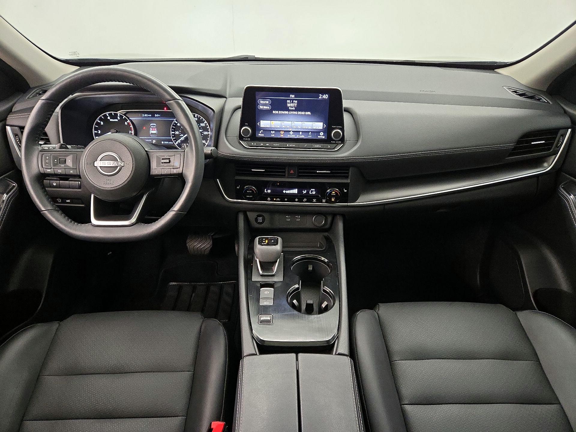 Thumbnail: 2024 Nissan Rogue - 9