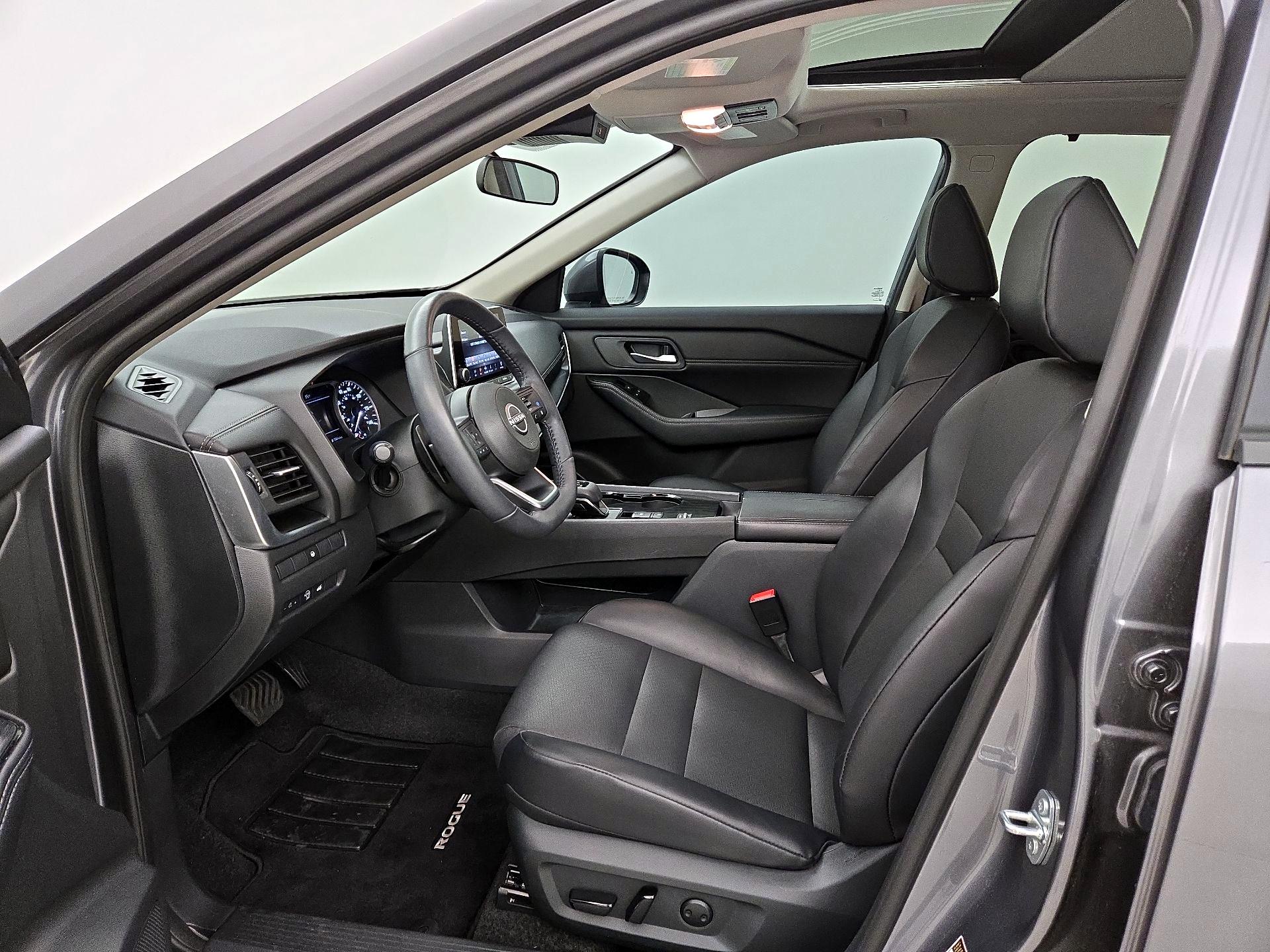 Thumbnail: 2024 Nissan Rogue - 11
