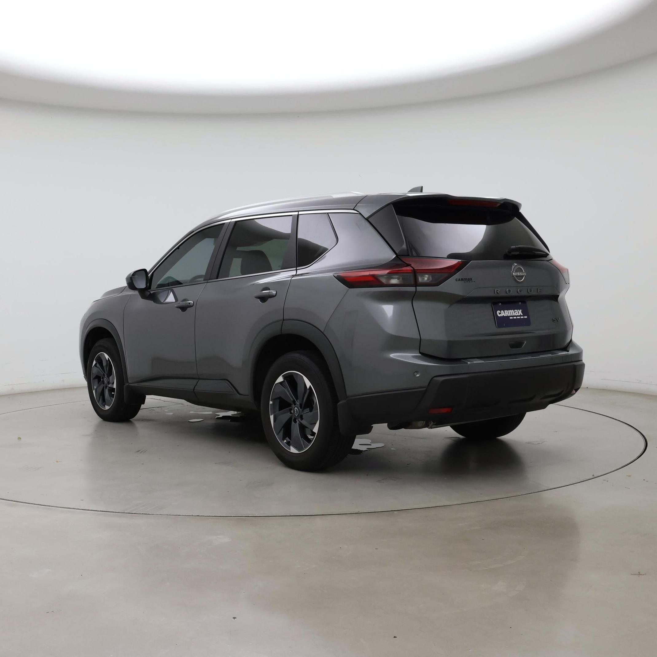 Thumbnail: 2024 Nissan Rogue - 2