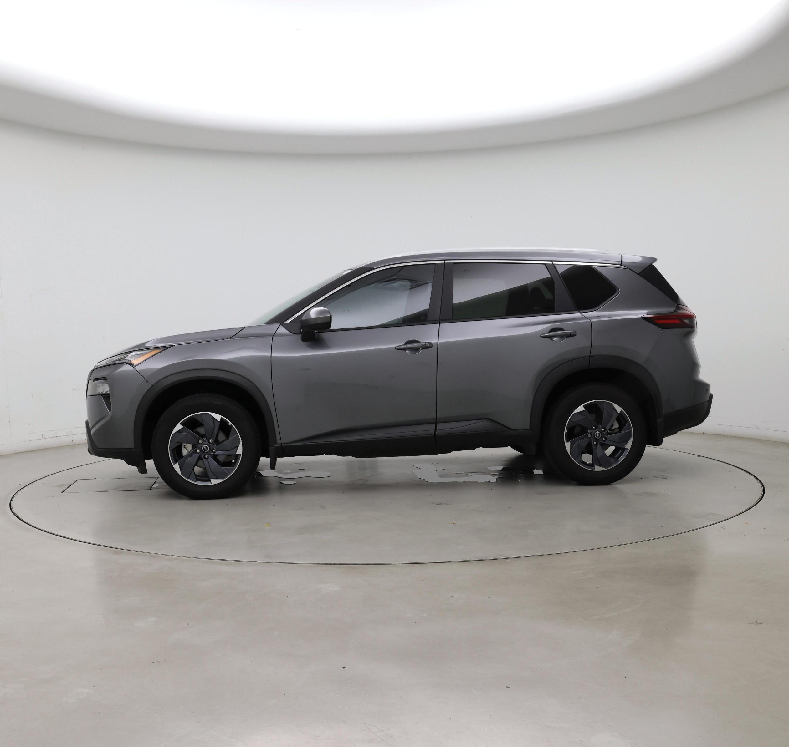 Thumbnail: 2024 Nissan Rogue - 3