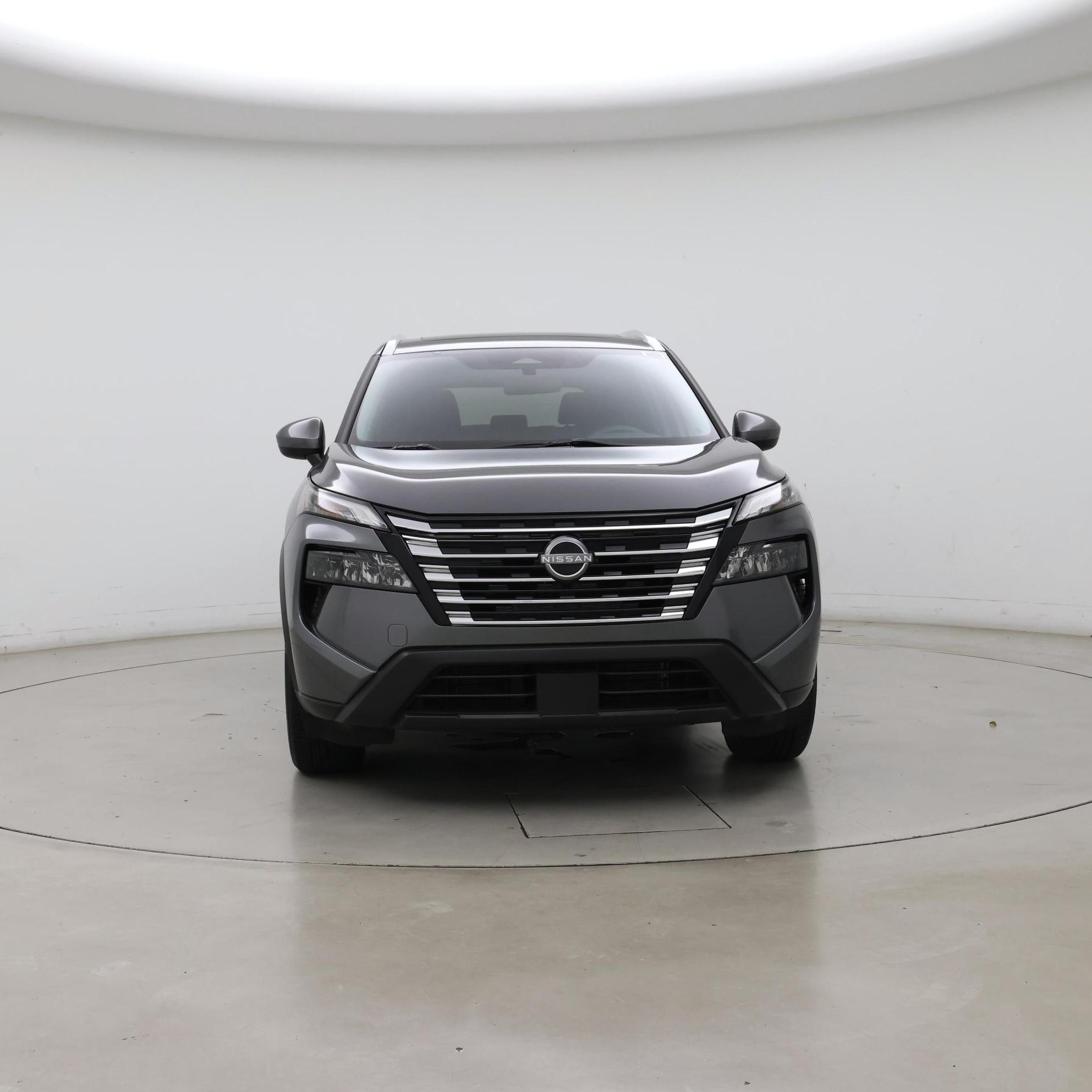 Thumbnail: 2024 Nissan Rogue - 5