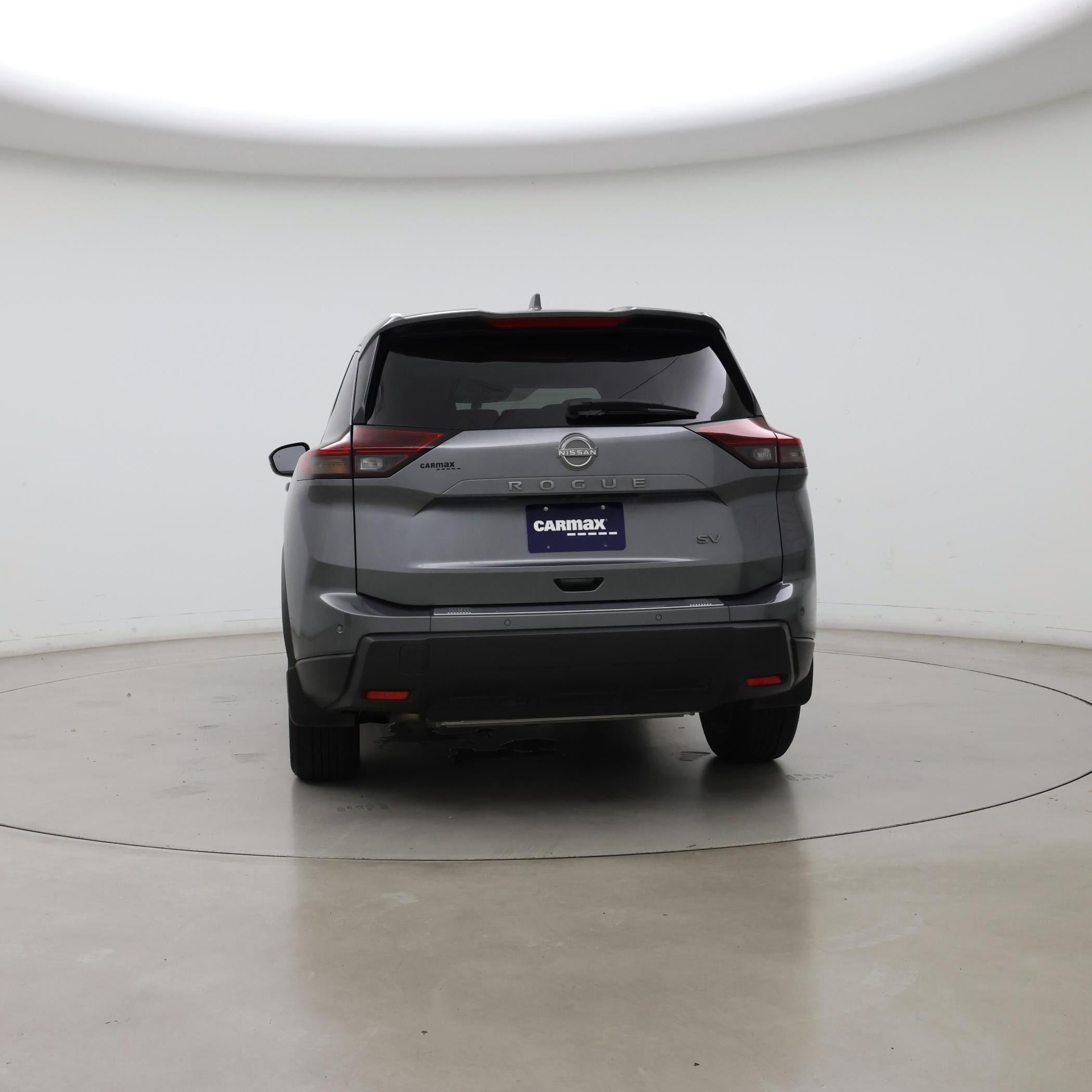 Thumbnail: 2024 Nissan Rogue - 6