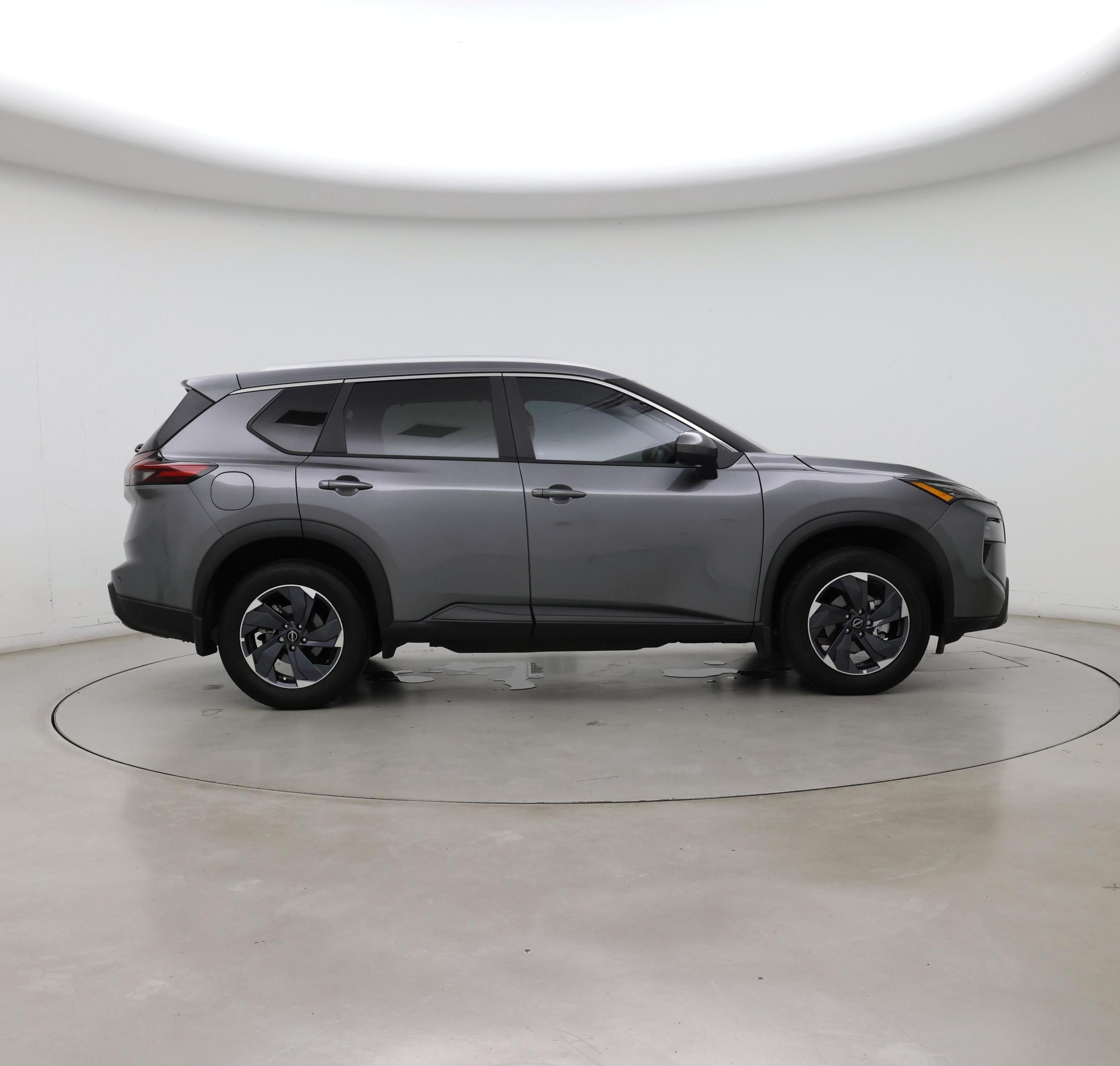 Thumbnail: 2024 Nissan Rogue - 7