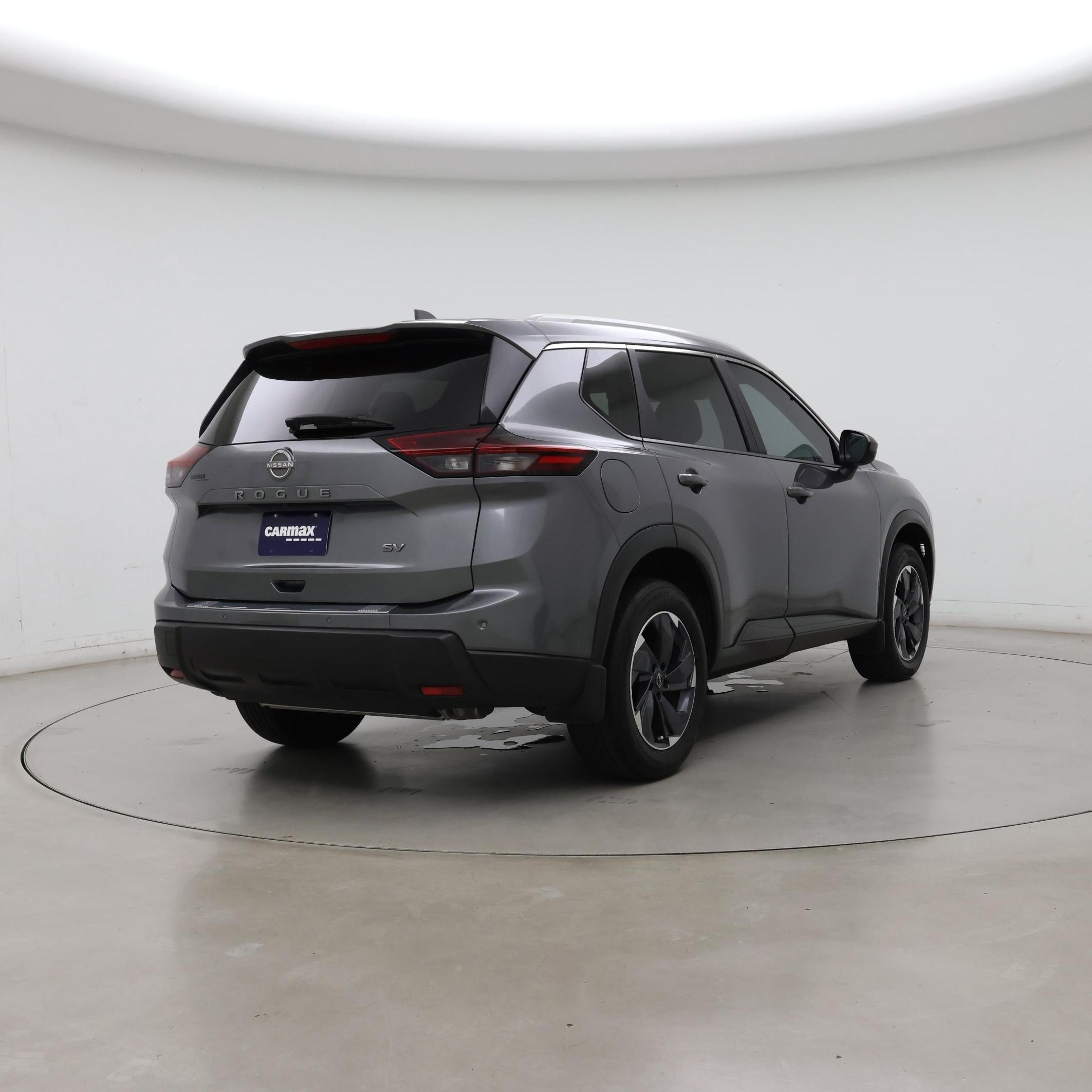 Thumbnail: 2024 Nissan Rogue - 8