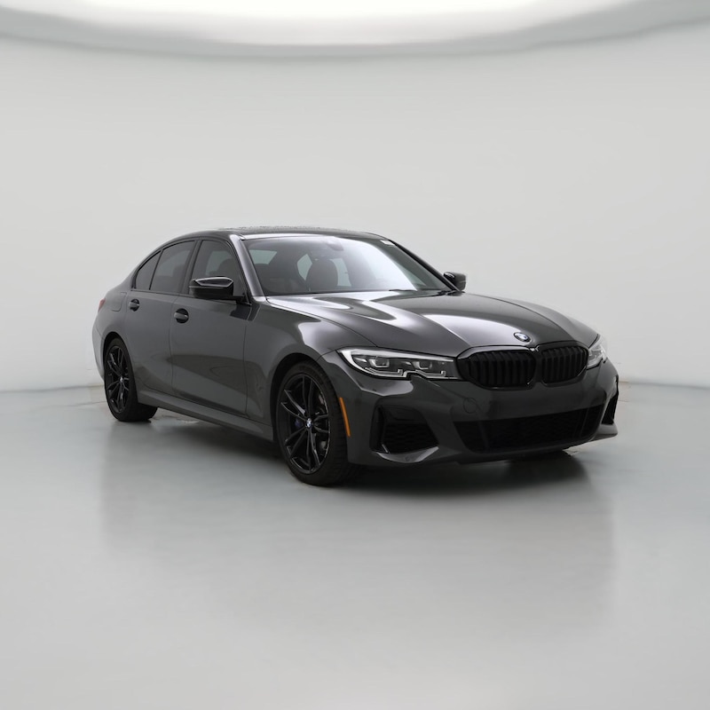2020 BMW M340 I xDrive