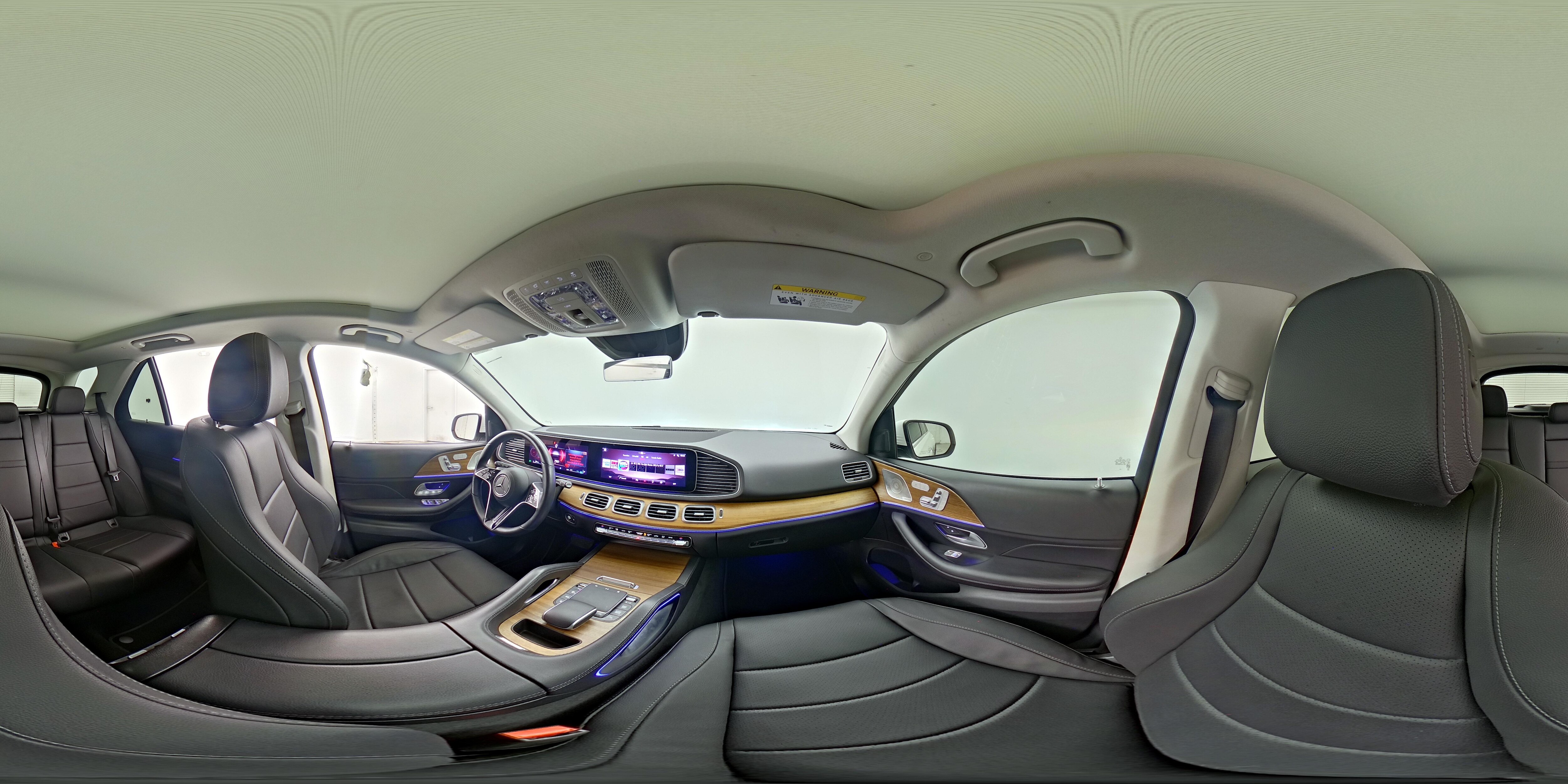 2024 Mercedes-Benz GLE GLE350 - Photo 26