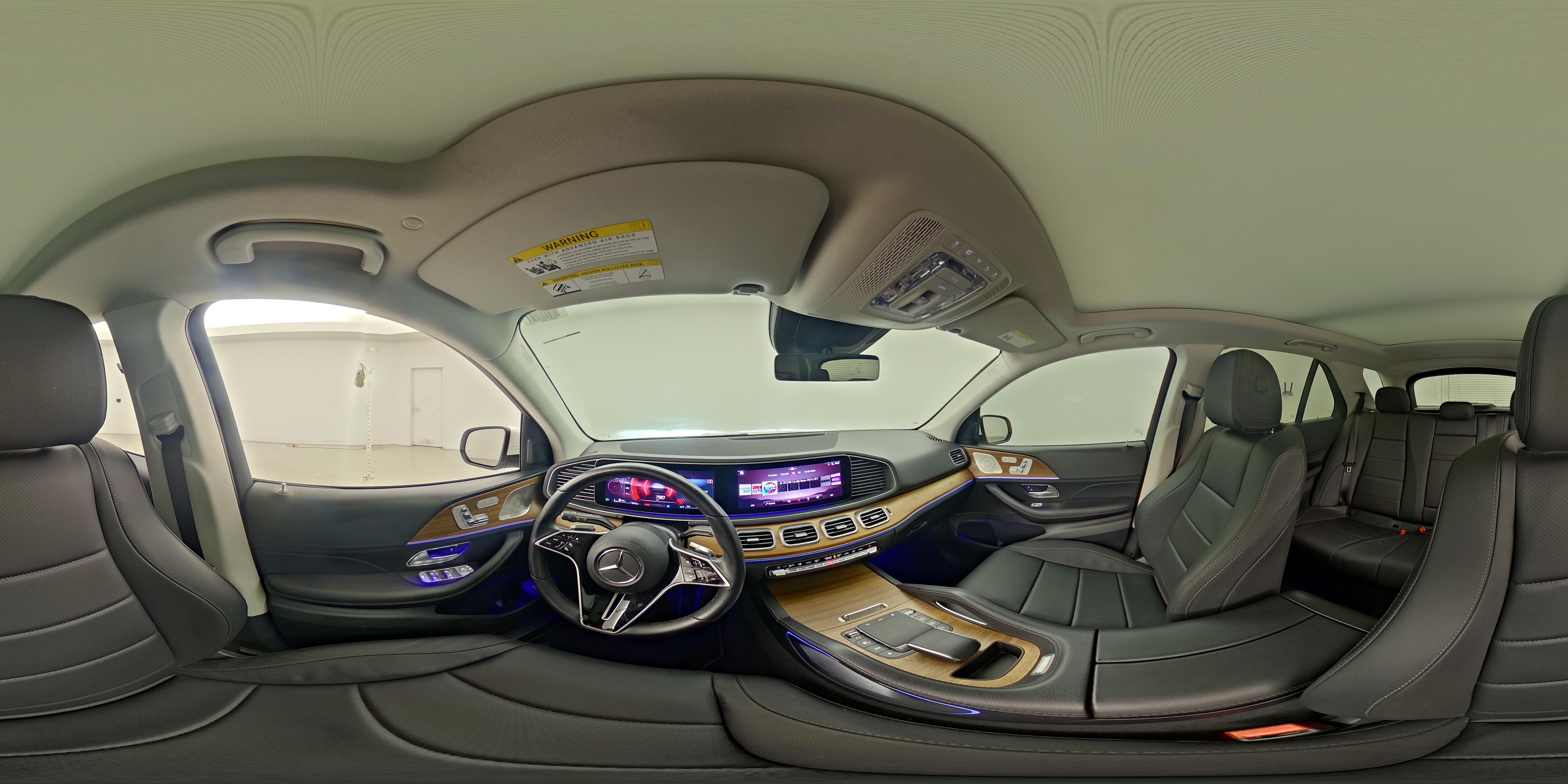 2024 Mercedes-Benz GLE GLE350 - Photo 28