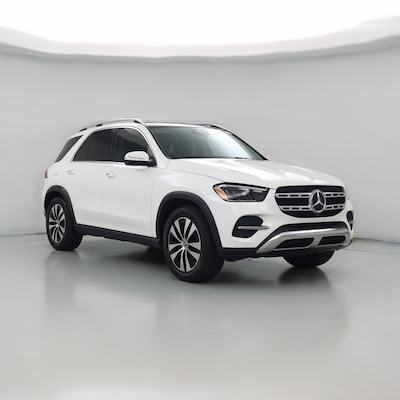 2024 Mercedes-Benz GLE350