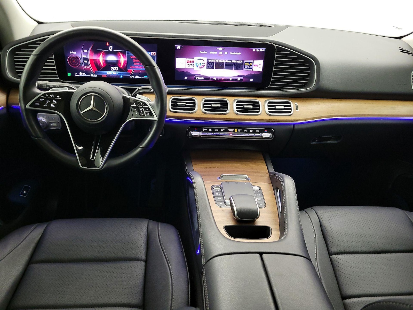 2024 Mercedes-Benz GLE GLE350 - Photo 10