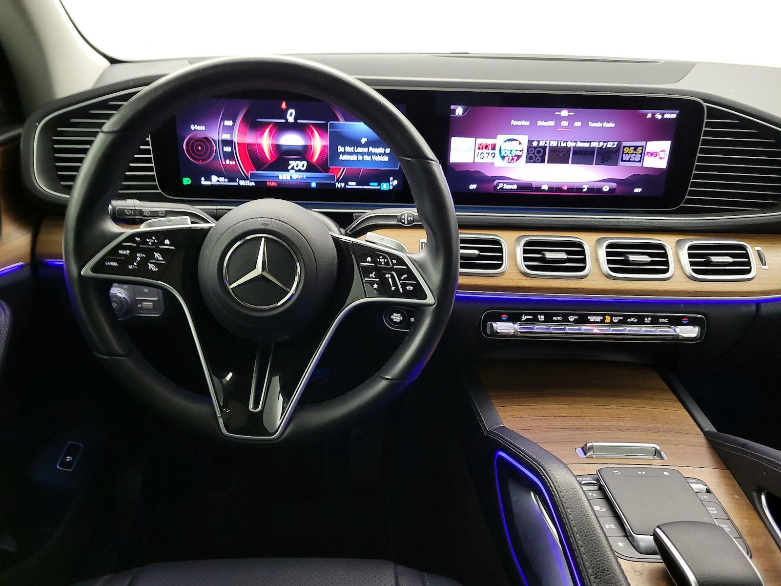 2024 Mercedes-Benz GLE GLE350 - Photo 11
