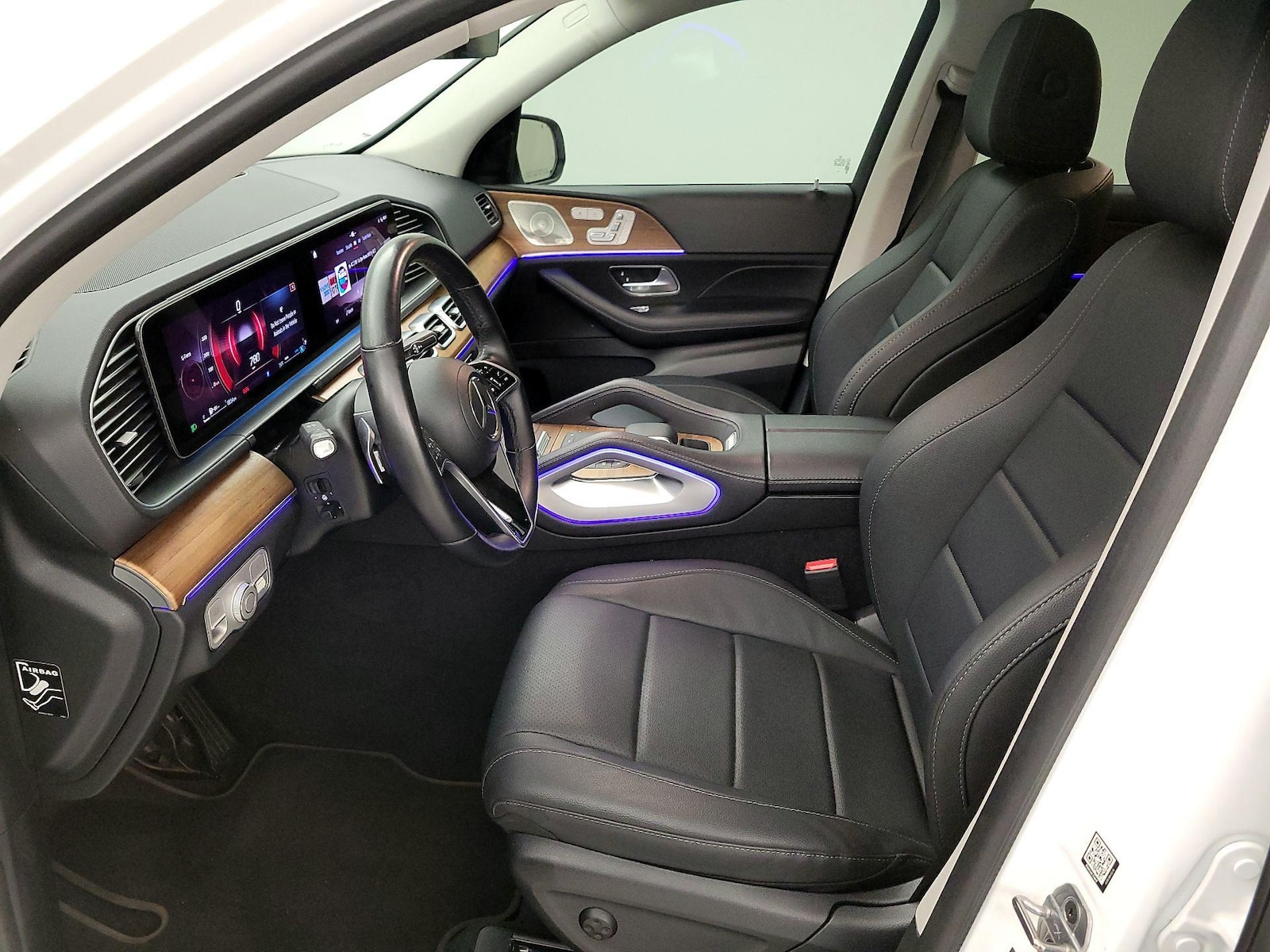 2024 Mercedes-Benz GLE GLE350 - Photo 12