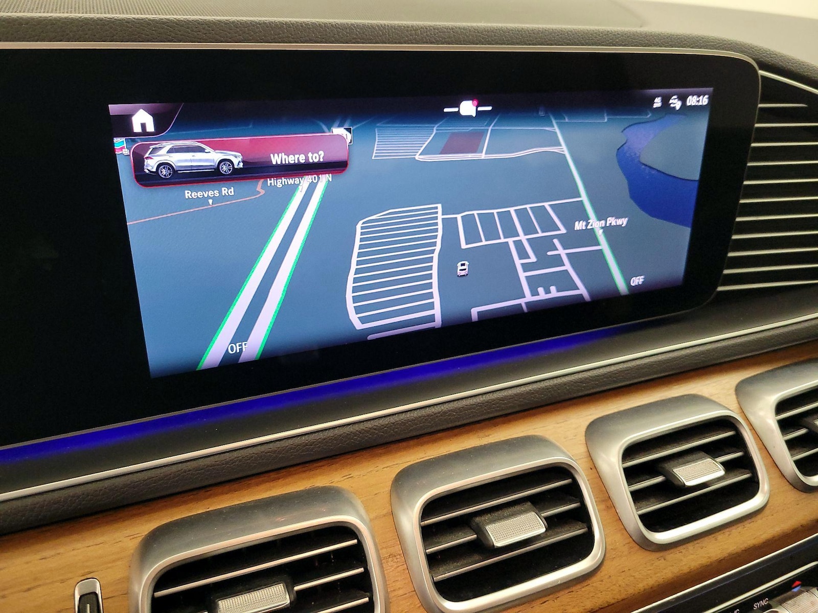 2024 Mercedes-Benz GLE GLE350 - Photo 15