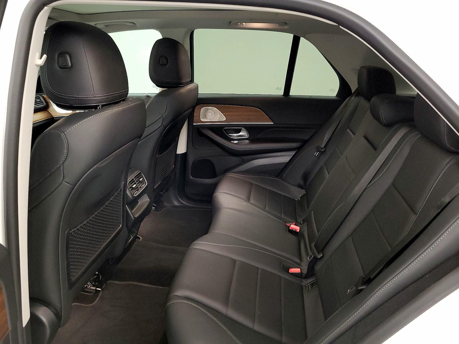2024 Mercedes-Benz GLE GLE350 - Photo 22