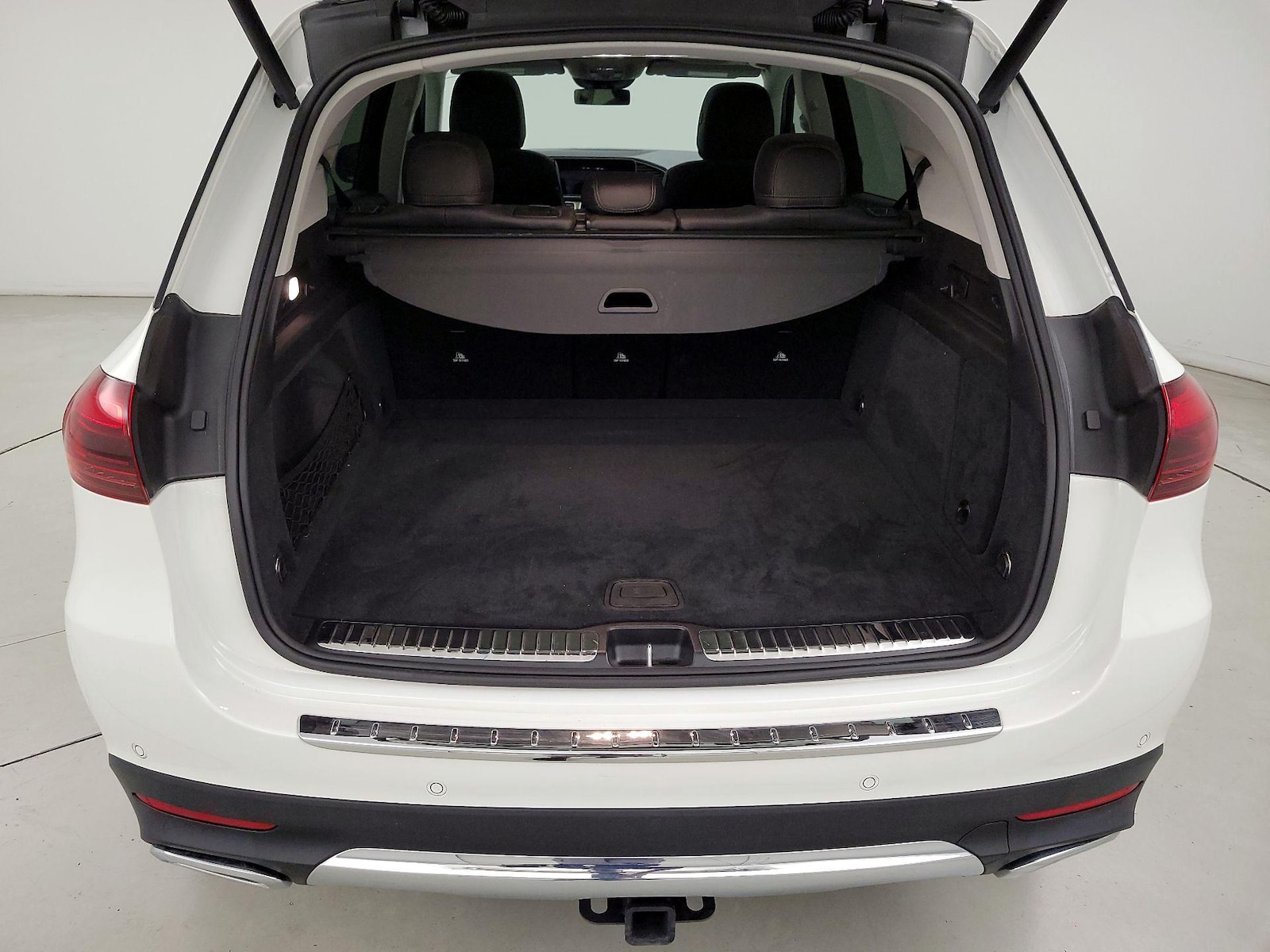 2024 Mercedes-Benz GLE GLE350 - Photo 23