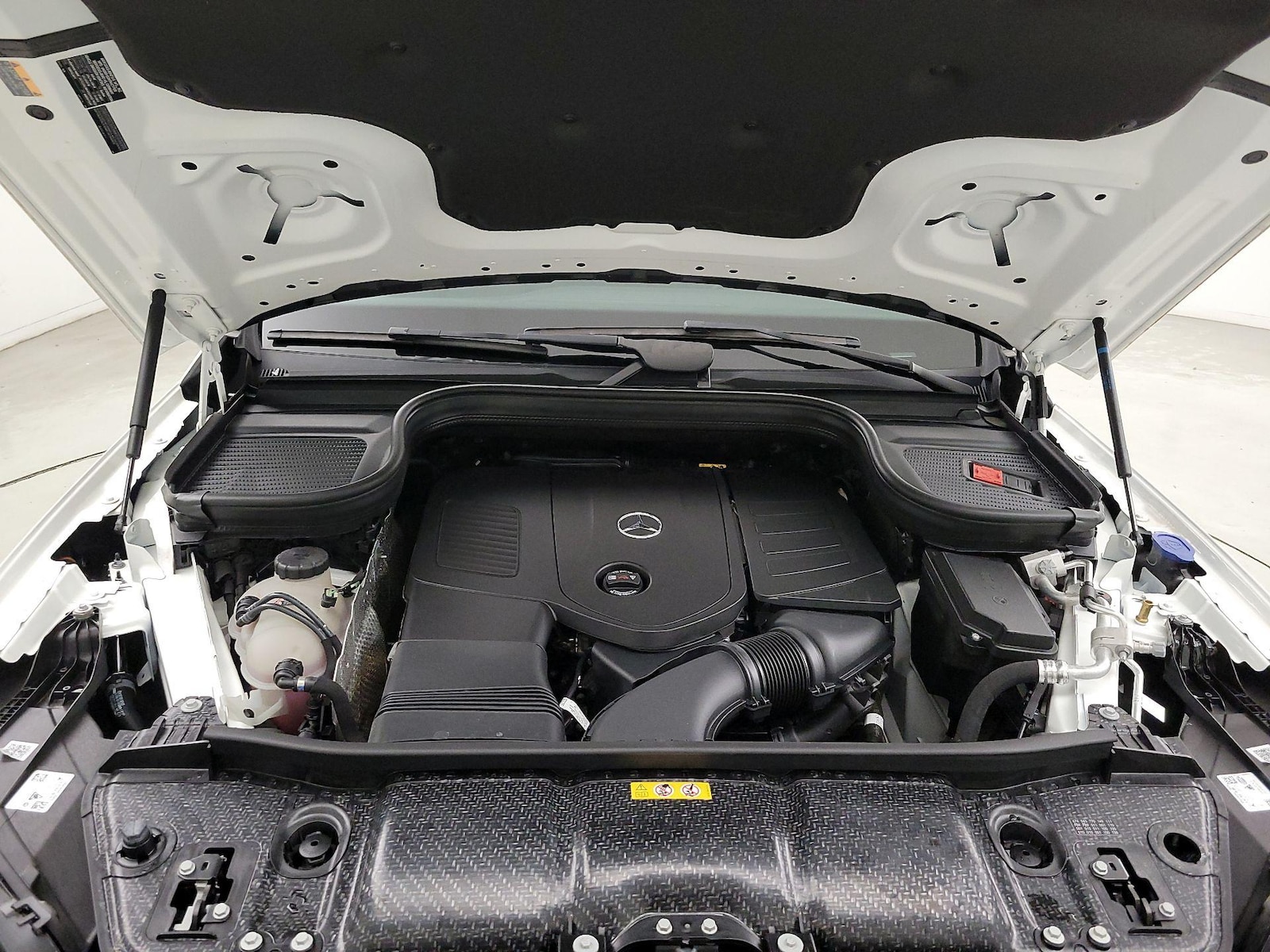 2024 Mercedes-Benz GLE GLE350 - Photo 24