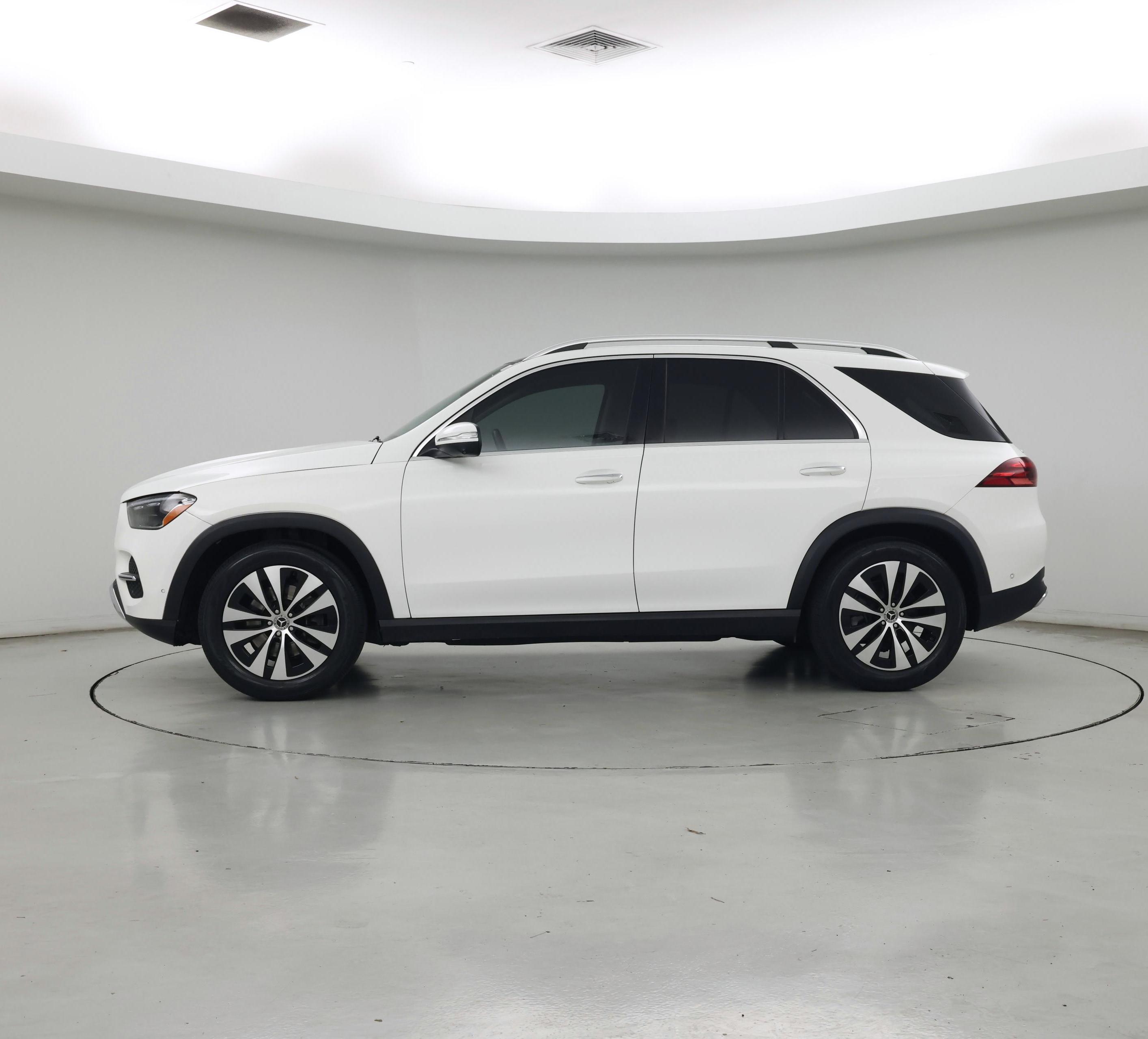 Thumbnail: 2024 Mercedes-Benz GLE - 3