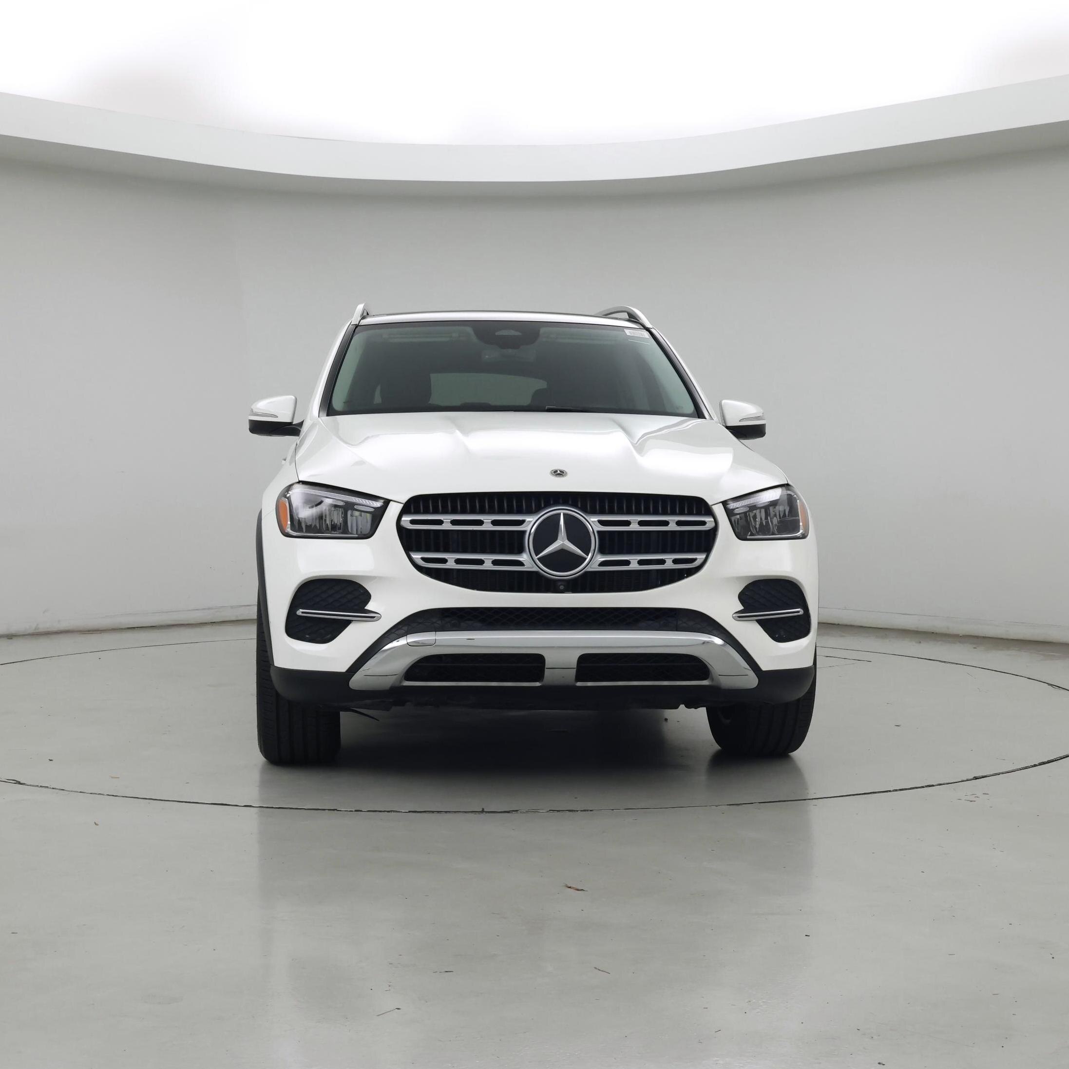 Thumbnail: 2024 Mercedes-Benz GLE - 5