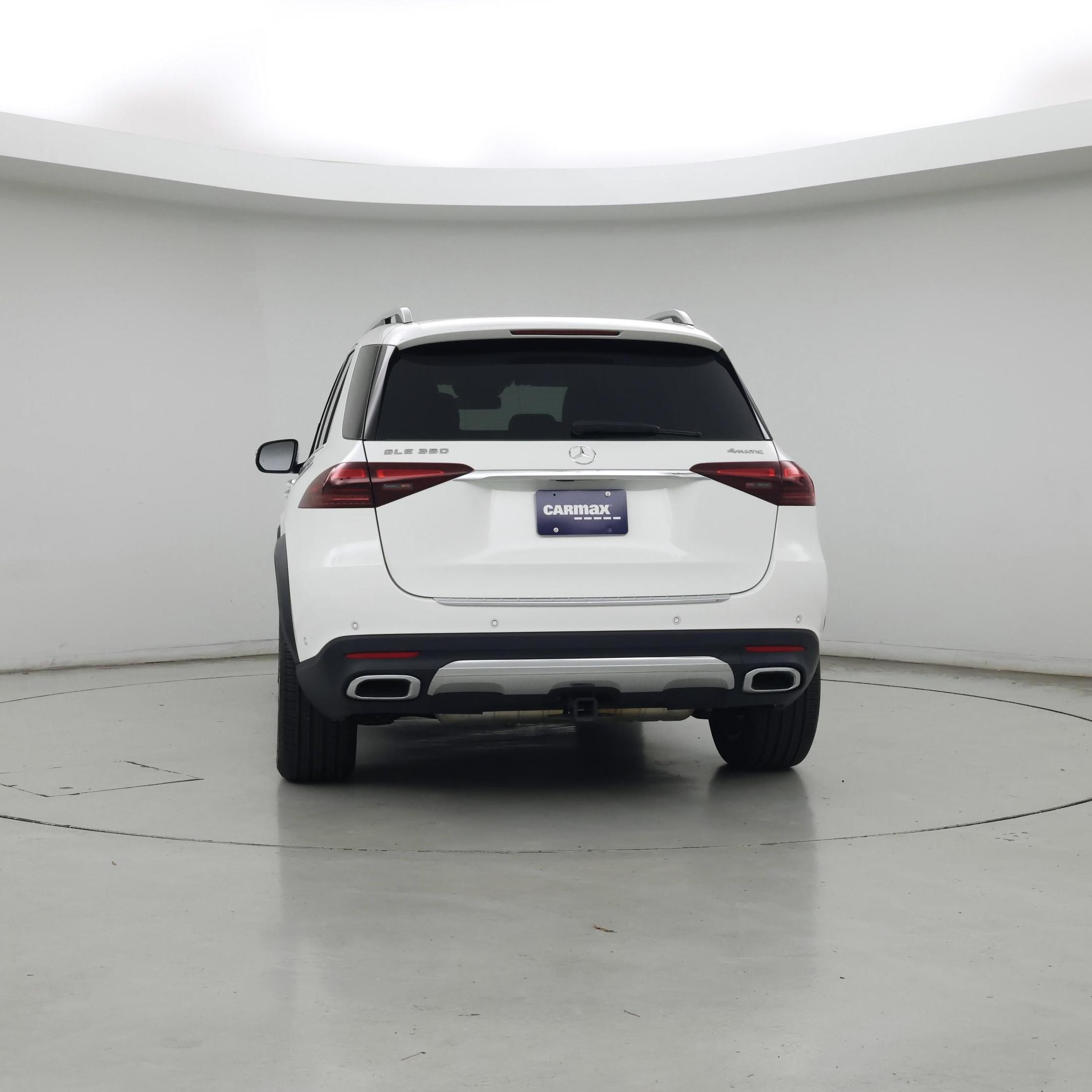 Thumbnail: 2024 Mercedes-Benz GLE - 6