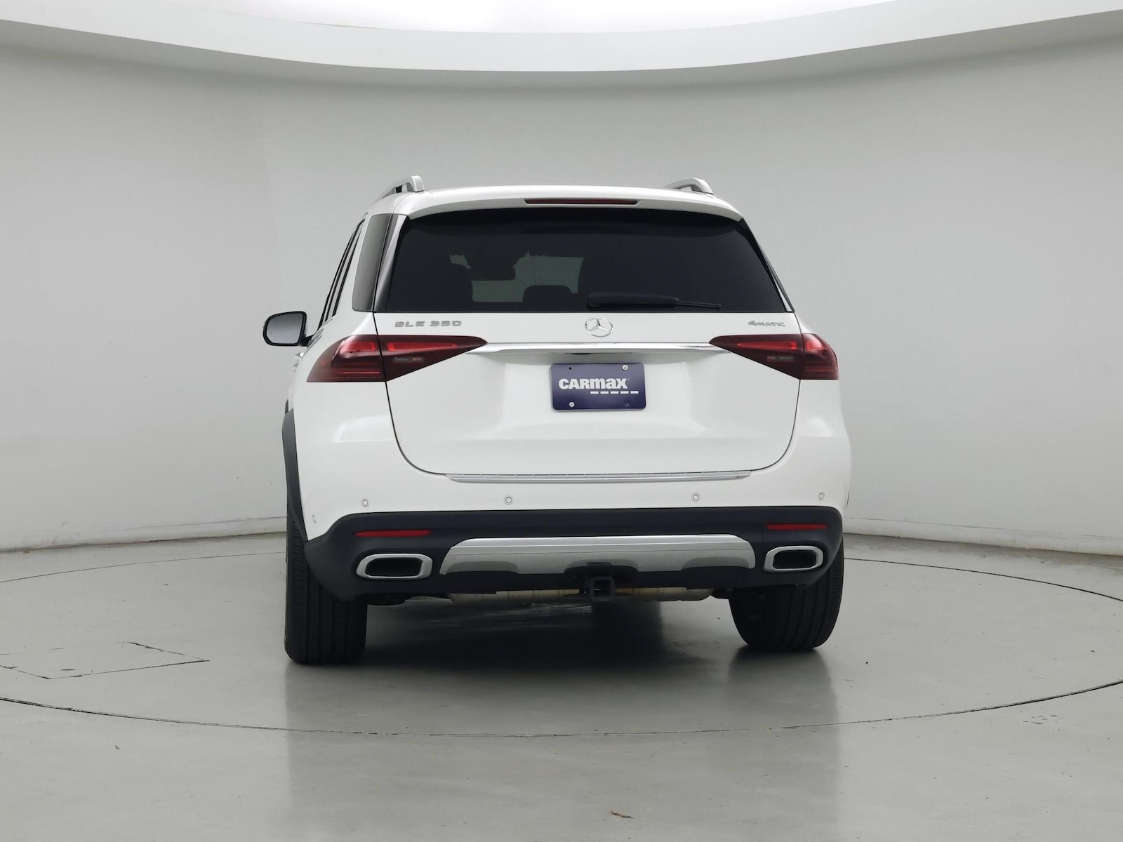 2024 Mercedes-Benz GLE GLE350 - Photo 7