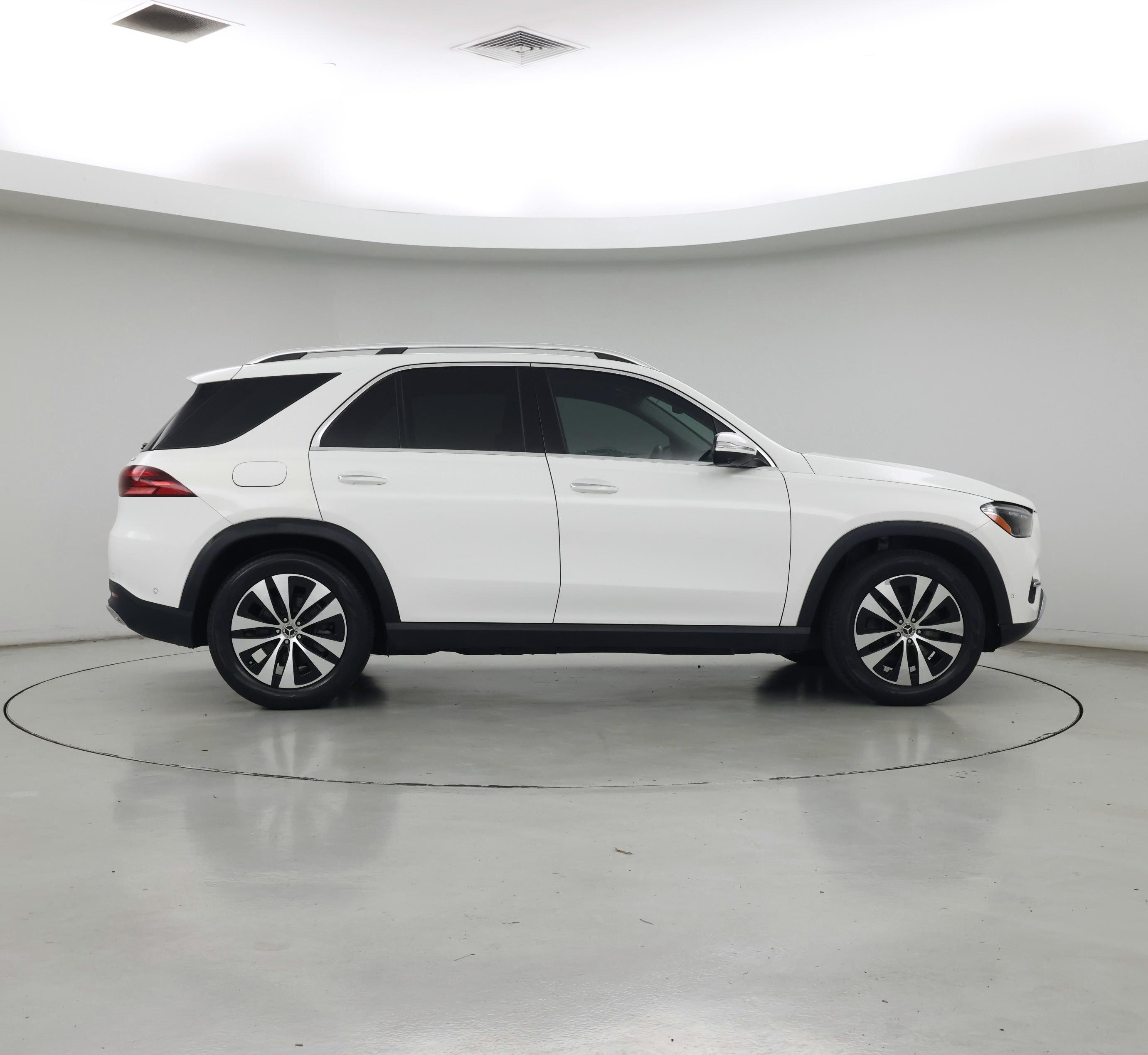 Thumbnail: 2024 Mercedes-Benz GLE - 7