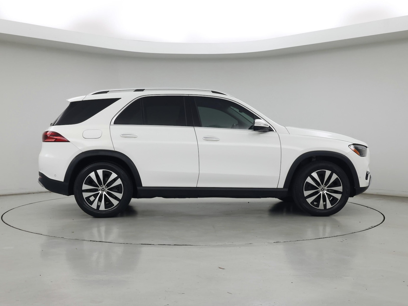 2024 Mercedes-Benz GLE GLE350 - Photo 8
