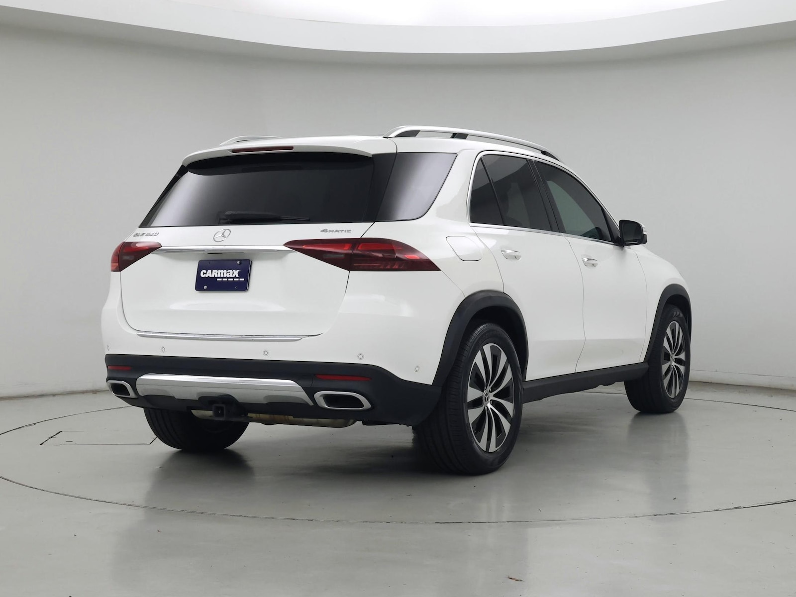 2024 Mercedes-Benz GLE GLE350 - Photo 9
