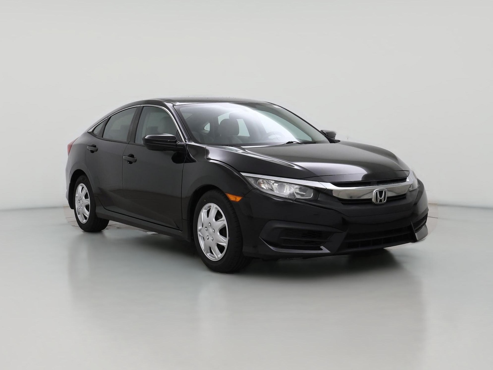 2017 Honda Civic Sedan