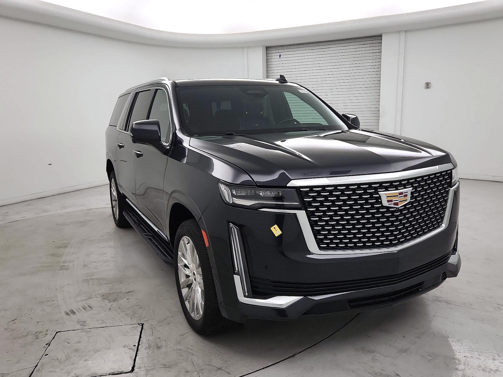 2023 Cadillac Escalade ESV