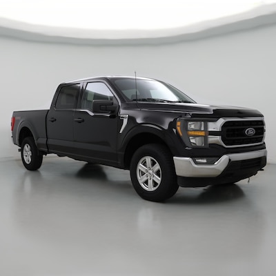 2023 Ford F150 XLT