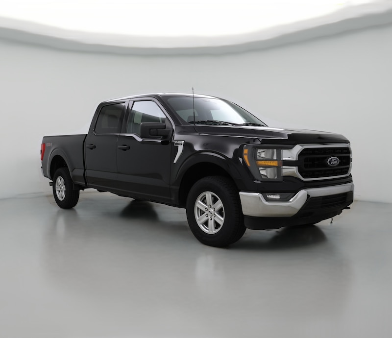 2023 Ford F150 XLT
