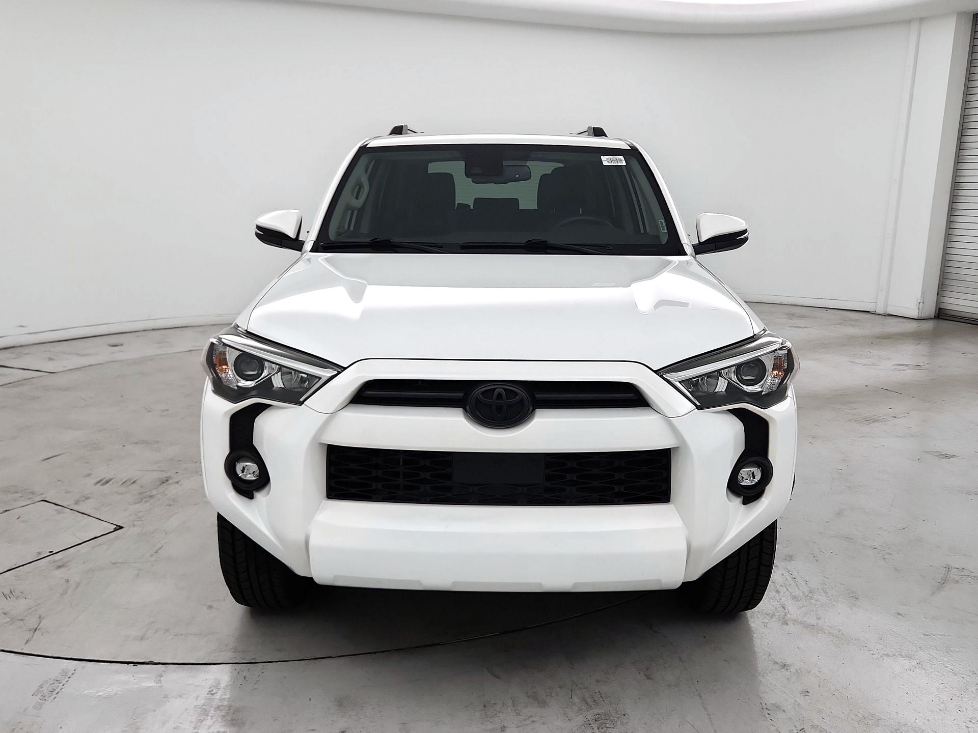 Thumbnail: 2022 Toyota 4Runner - 2