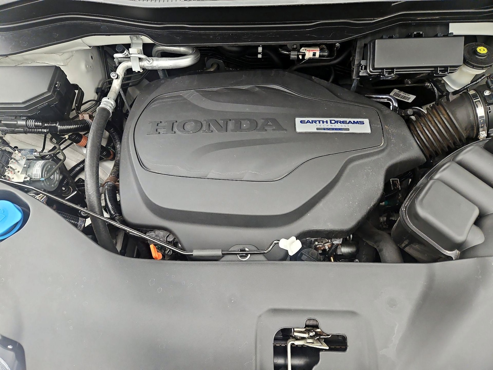2017 Honda Pilot EX-L - Photo 23