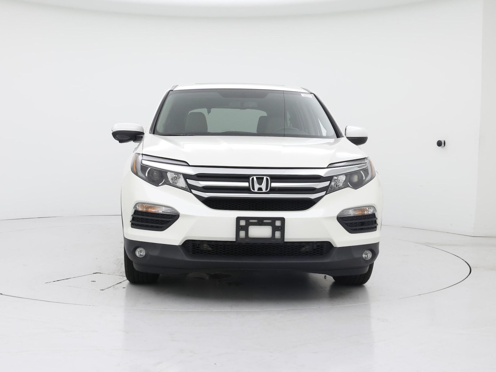2017 Honda Pilot EX-L - Photo 6
