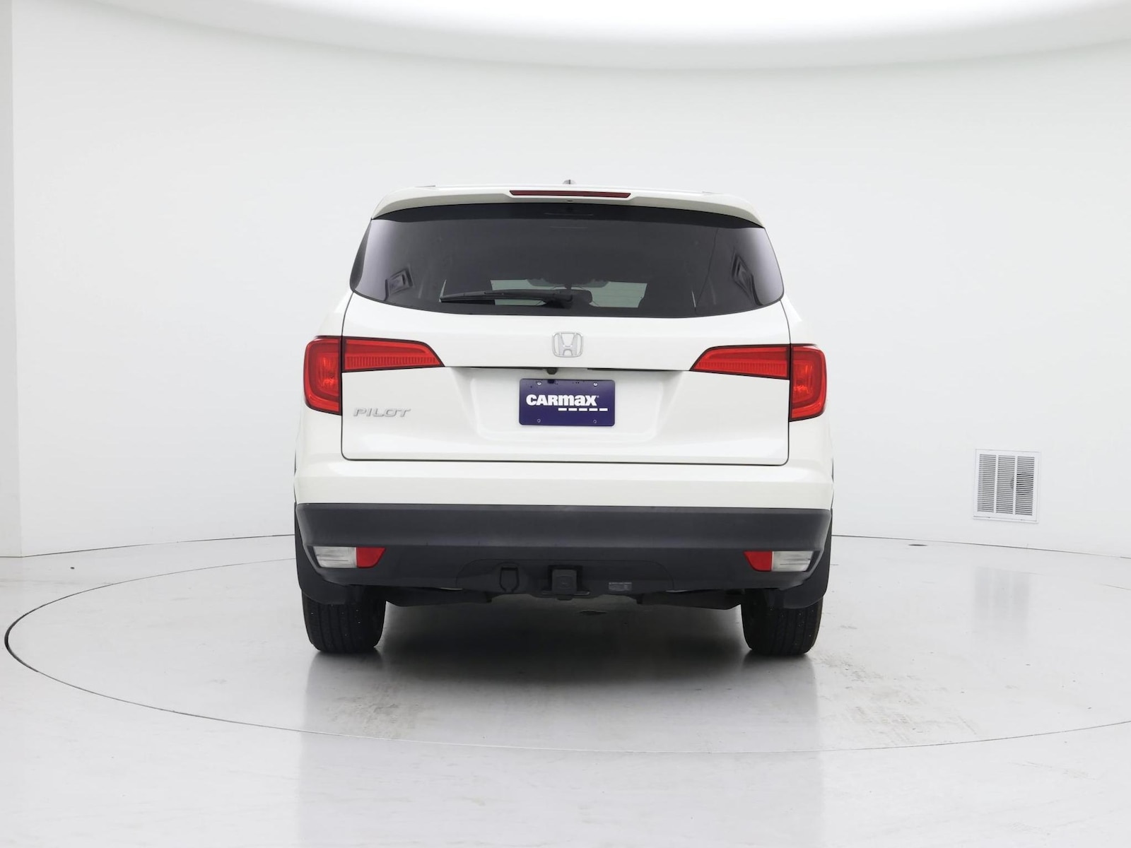 2017 Honda Pilot EX-L - Photo 7