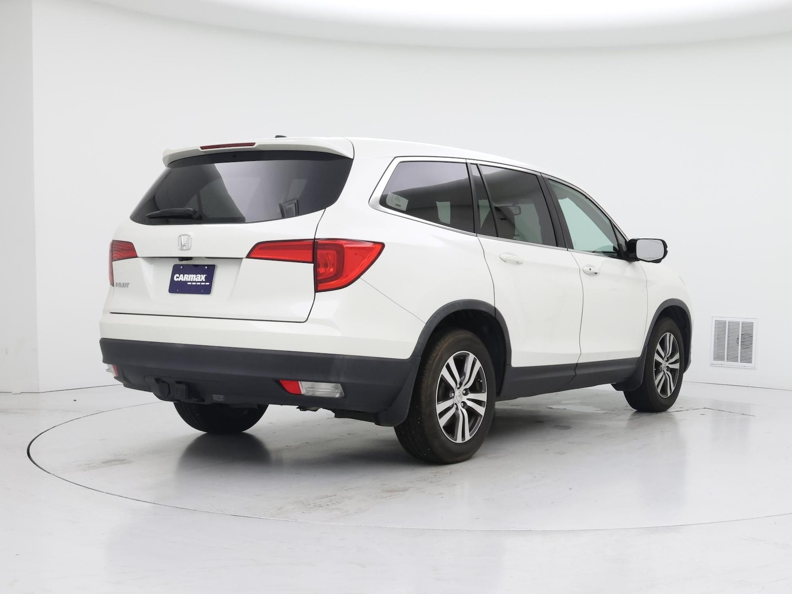 2017 Honda Pilot EX-L - Photo 9