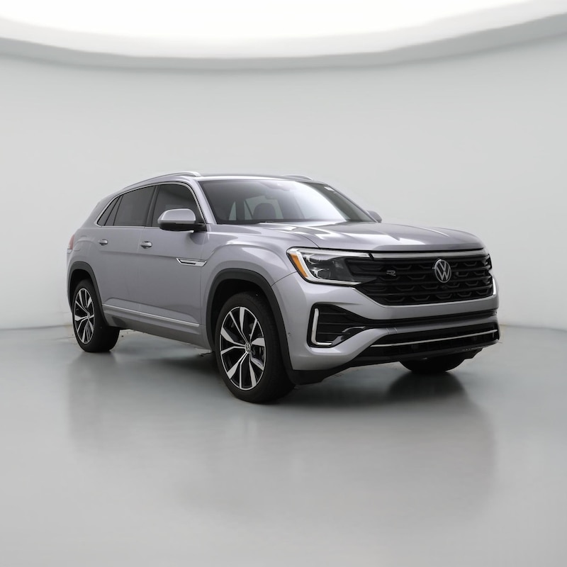 2024 Volkswagen Atlas Cross Sport SEL Premium R-Line