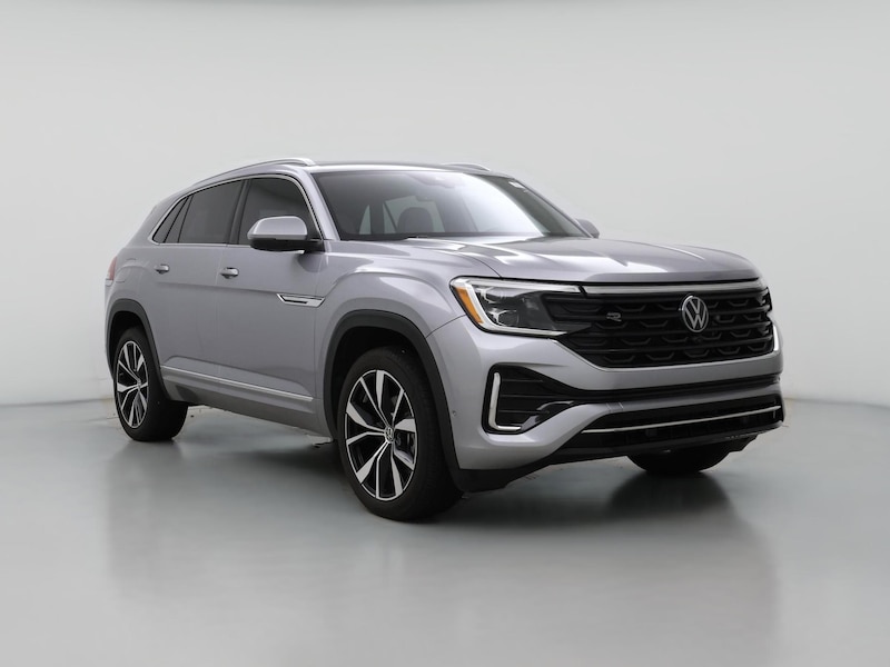 2024 Volkswagen Atlas Cross Sport SEL Premium R-Line