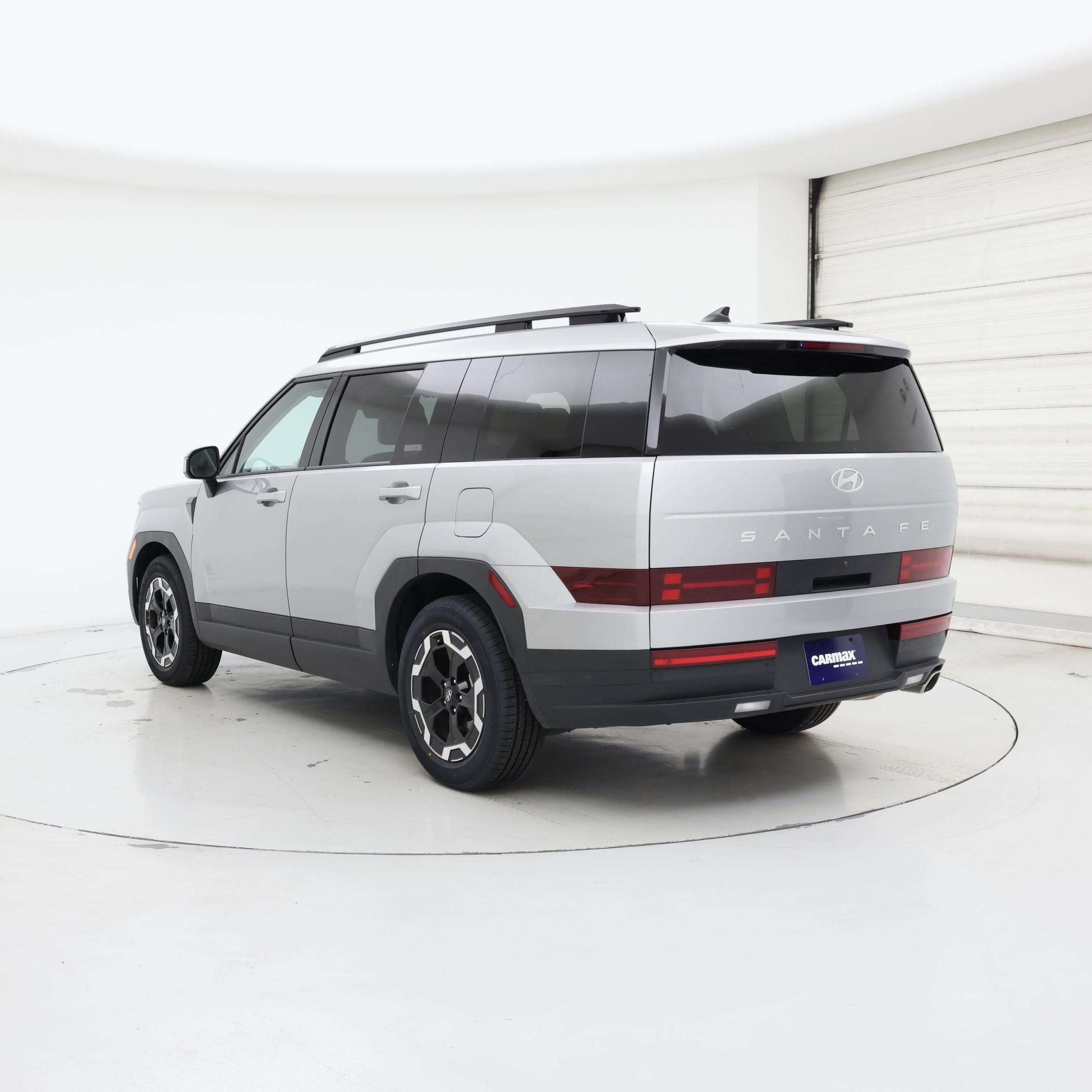 Thumbnail: 2025 Hyundai Santa Fe - 2
