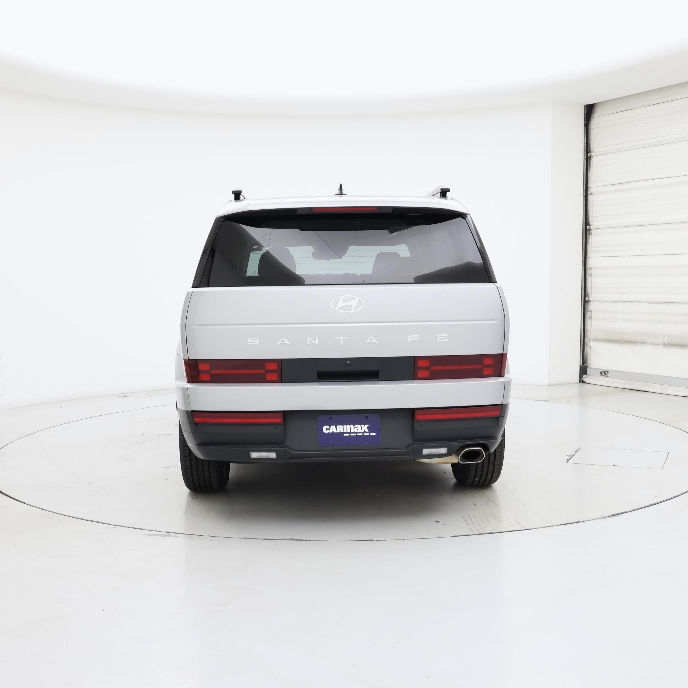 Thumbnail: 2025 Hyundai Santa Fe - 6