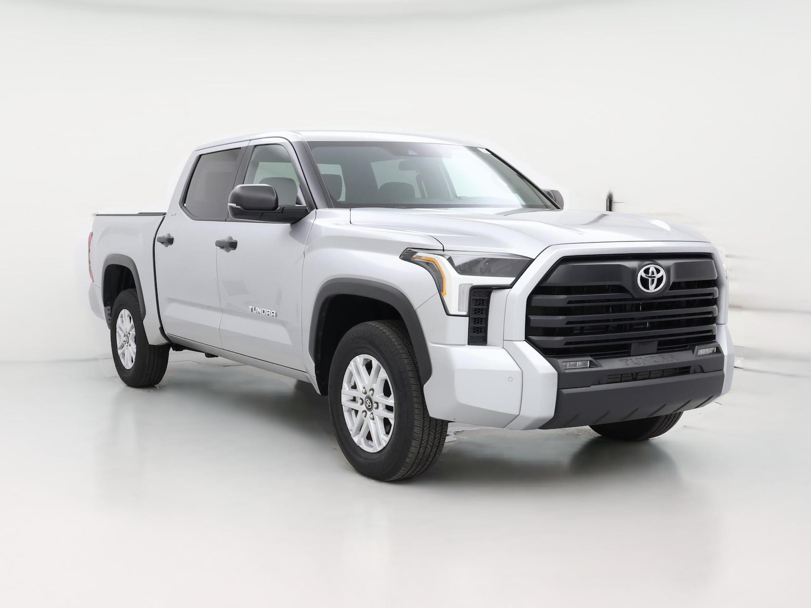 2025 Toyota Tundra