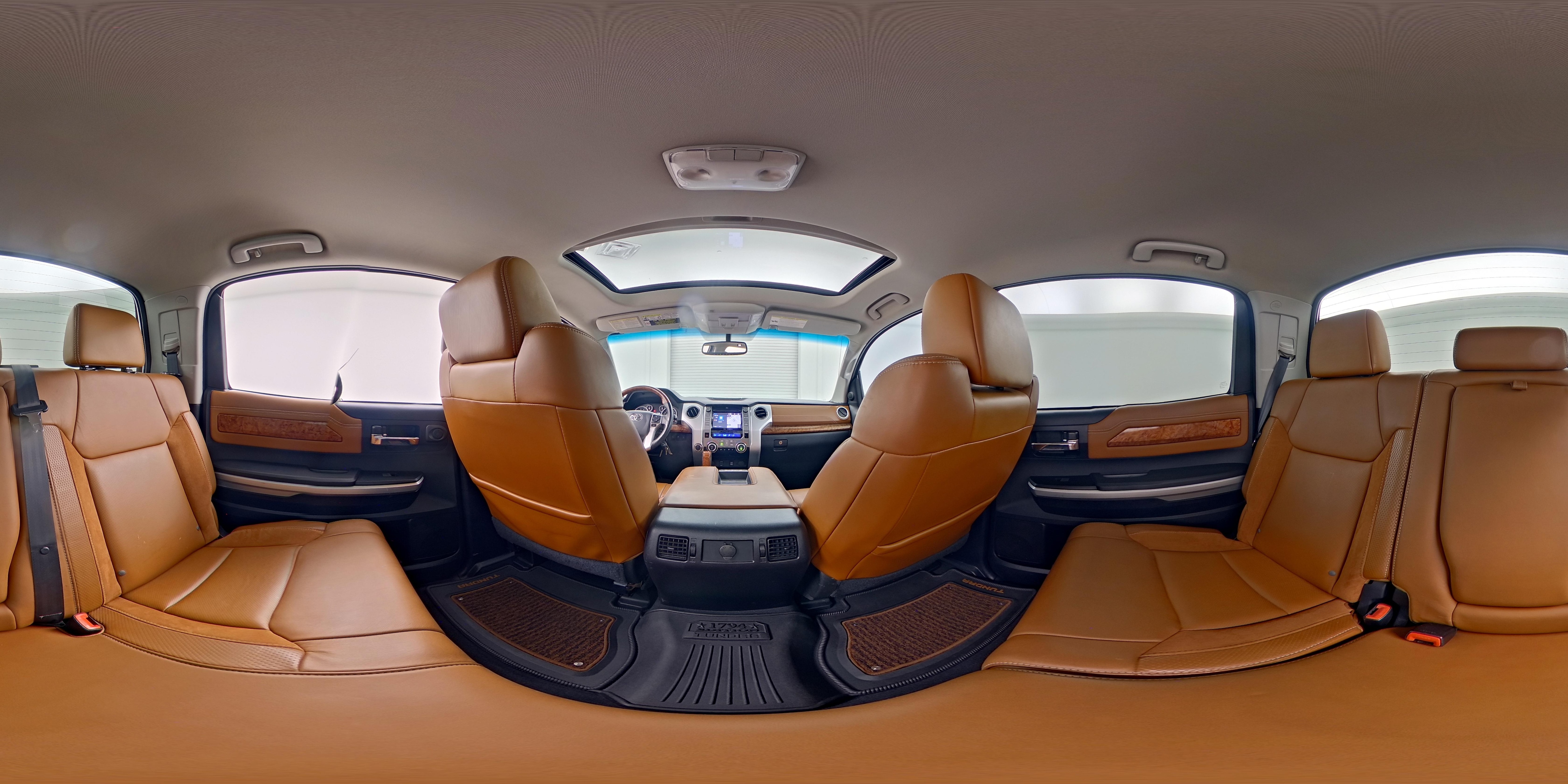 2015 Toyota Tundra 1794 Edition - Photo 25
