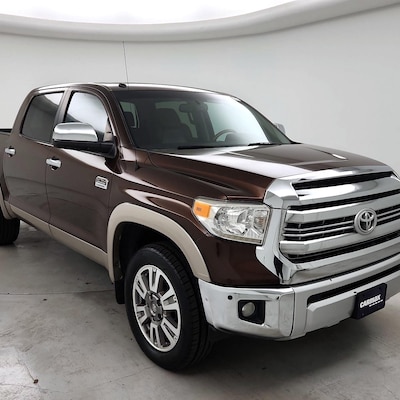 2015 Toyota Tundra 1794
