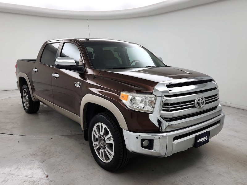 2015 Toyota Tundra 1794