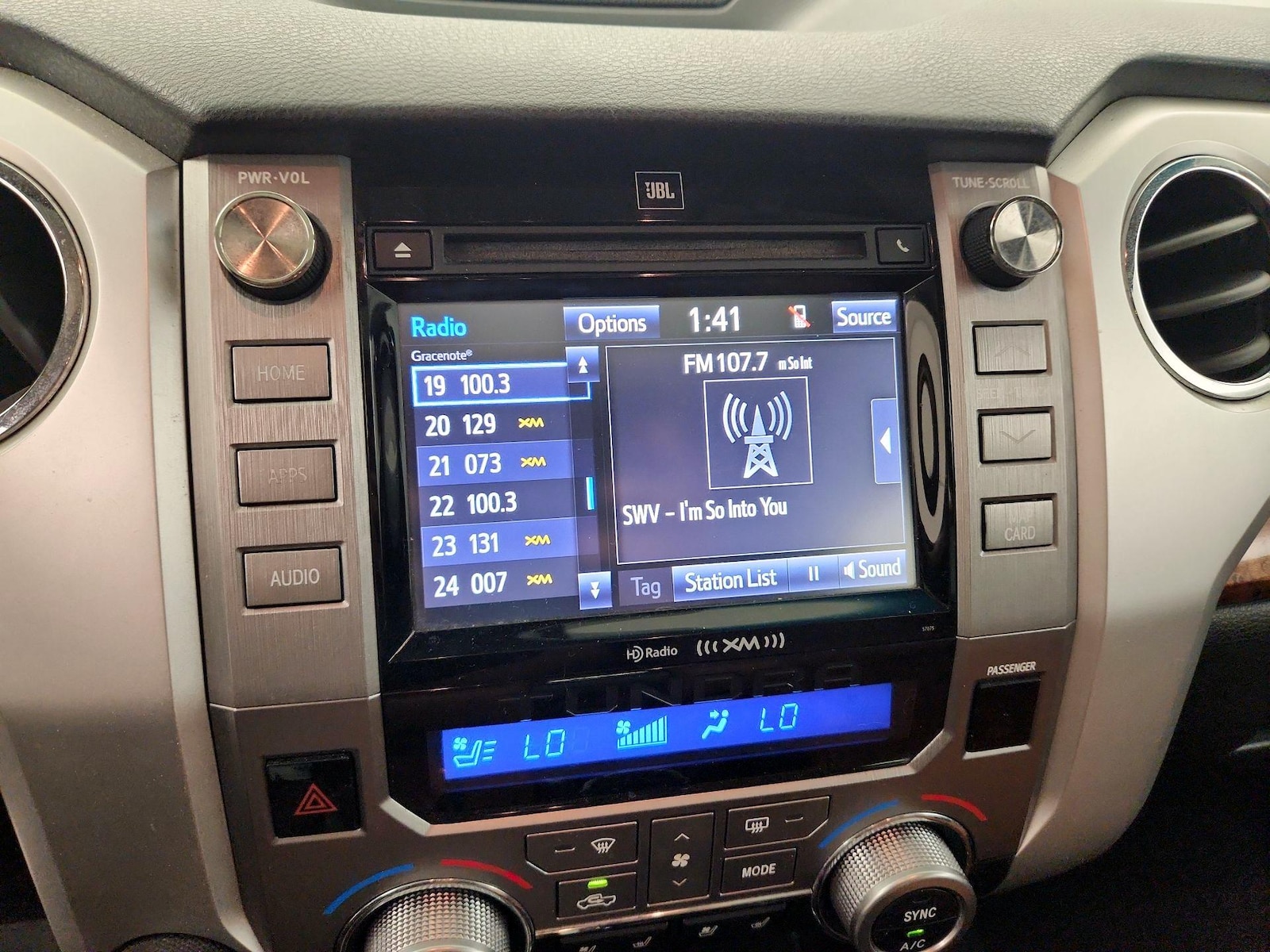 2015 Toyota Tundra 1794 Edition - Photo 15