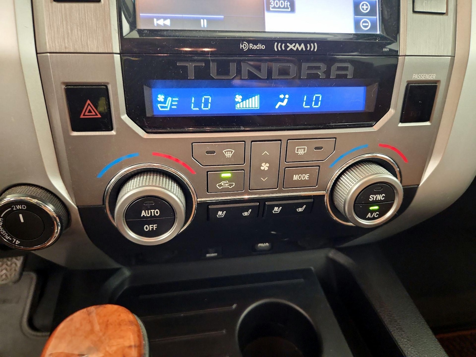 2015 Toyota Tundra 1794 Edition - Photo 16