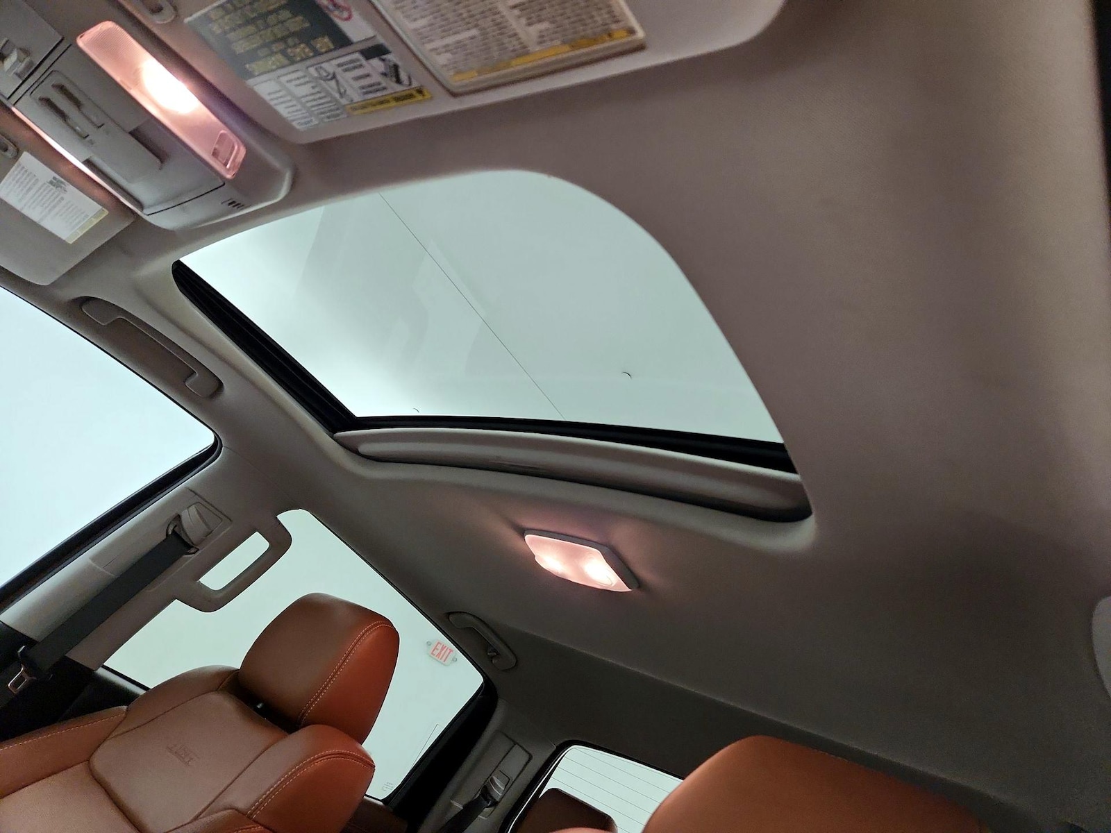 2015 Toyota Tundra 1794 Edition - Photo 19